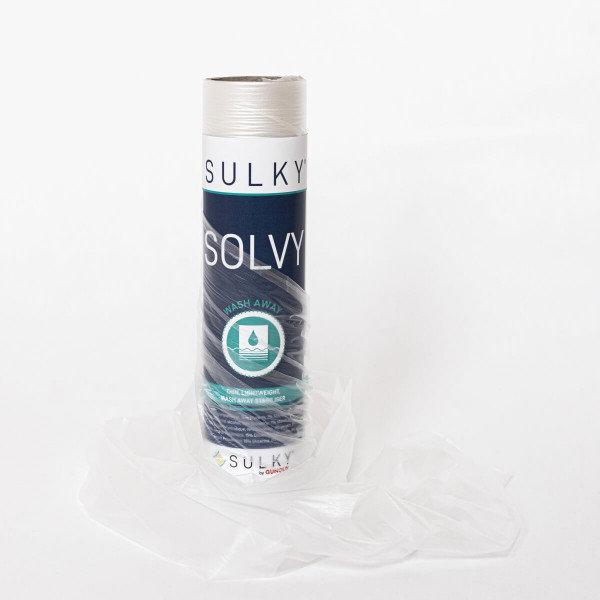 SULKY SOLVY 50cm x 25m